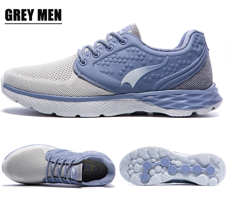 ONEMIX/2018 мужские кроссовки для бега, Спортивная мужская обувь для бега, дышащие мужские кроссовки, chaussure femme zapatillas, бесплатная доставка