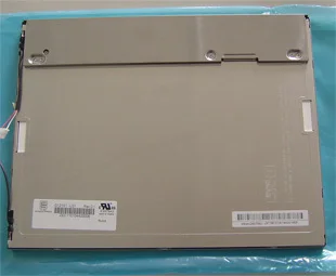 

G121S1-L01 LCD display screen panel