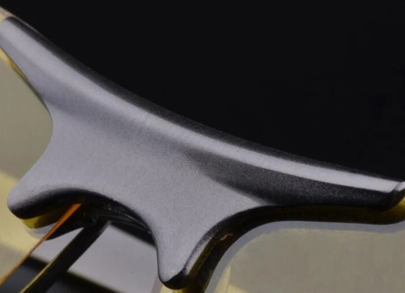 Fashion Men's Glasses Car Drivers Night Vision Goggles UV400 Polarizer Sun Glasses Polarized Driving Sunglasses/Yellow Fashion Men's Glasses Car Drivers Night Vision Goggles UV400 Polarizer Sun Glasses Polarized Driving Sunglasses/Yellow