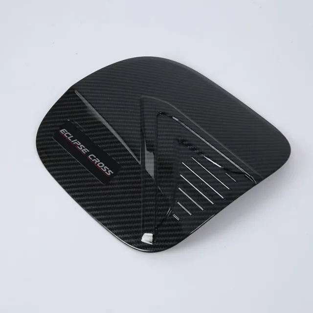 Mitsubishi Eclipse Cross Gas Tank Size