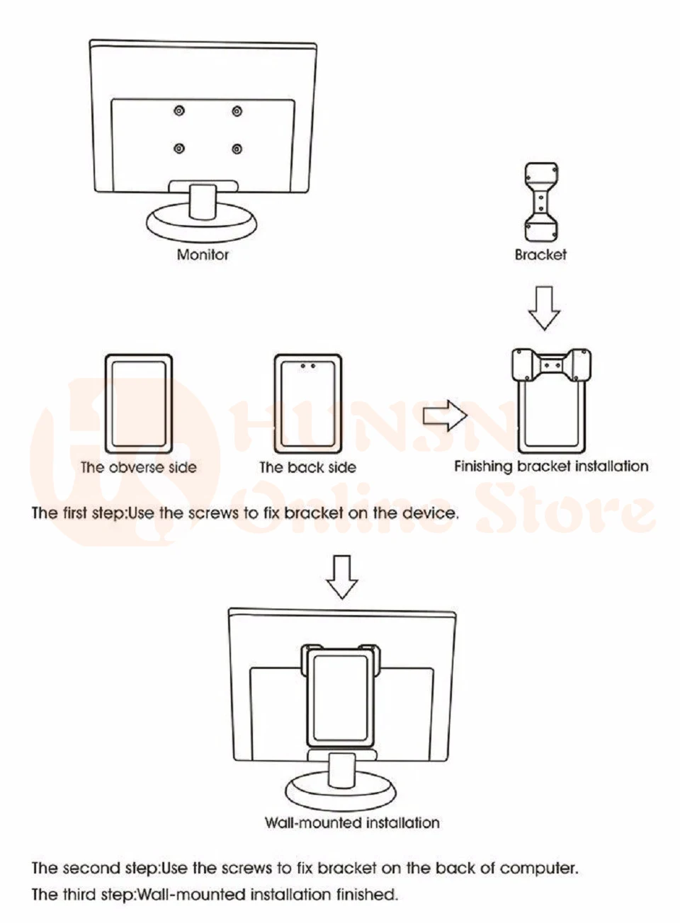 Thin Client zero client RDP HUNSN TF05 01 (19)