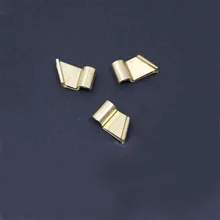 10 шт. в партии бронзовая винтажная английская каллиграфия скошенная перьевая ручка фланец сменная косой фланец для перьевая ручка