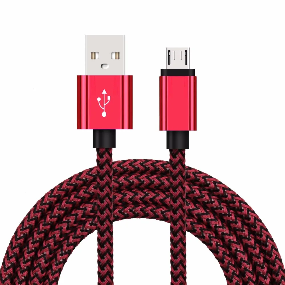 red - 