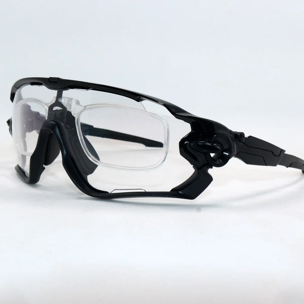 Оправа для близорукости, велосипедные очки для мужчин и женщин, велосипедные очки