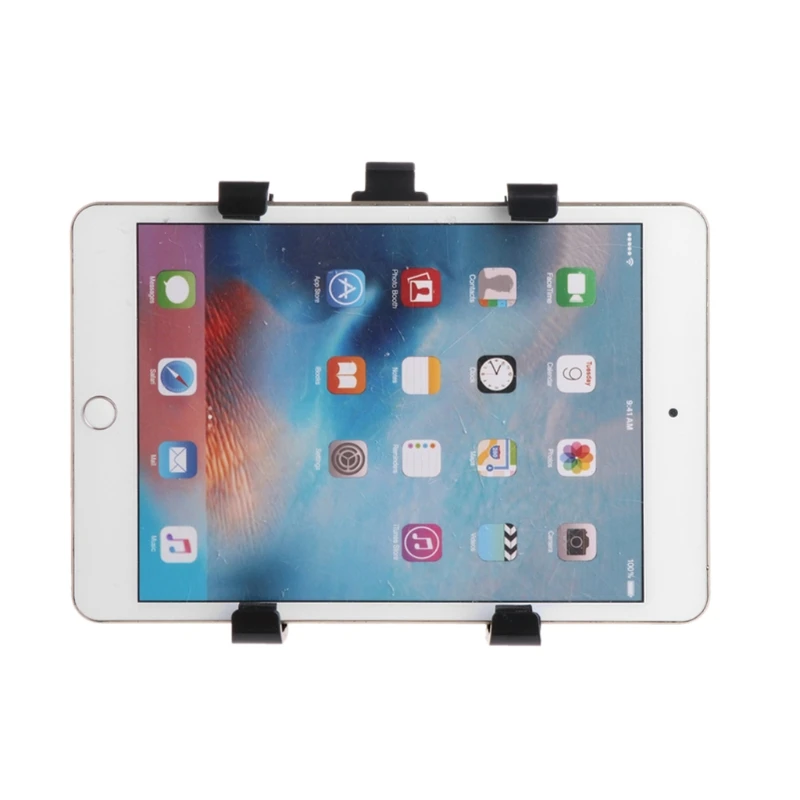 360 автомобилей Air Vent Mount держатель для 7-11 дюймов ipad mini Air Galaxy Tab Tablet