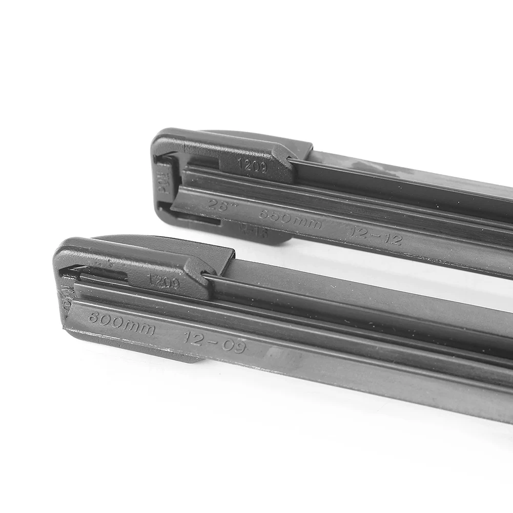 Auto Window Windscreen Wiper Blades for 2007-2017 Toyota Tundra Front 26''+23''