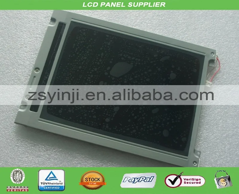 

10.4 inch lcd panel LM10V332