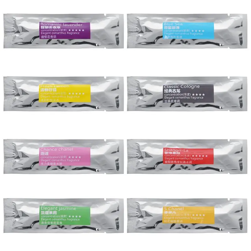 

1Pc Car Air Freshener Auto Perfume Car Styling Solid Stick Car Air Conditioner Vent Air Freshener Perfume Supplement