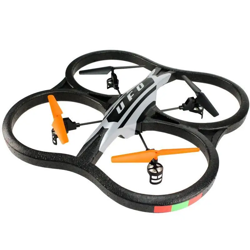 X30V Super UFO 2.4G Remote Control Aircraft Quadrocopter FlyIng Saucer