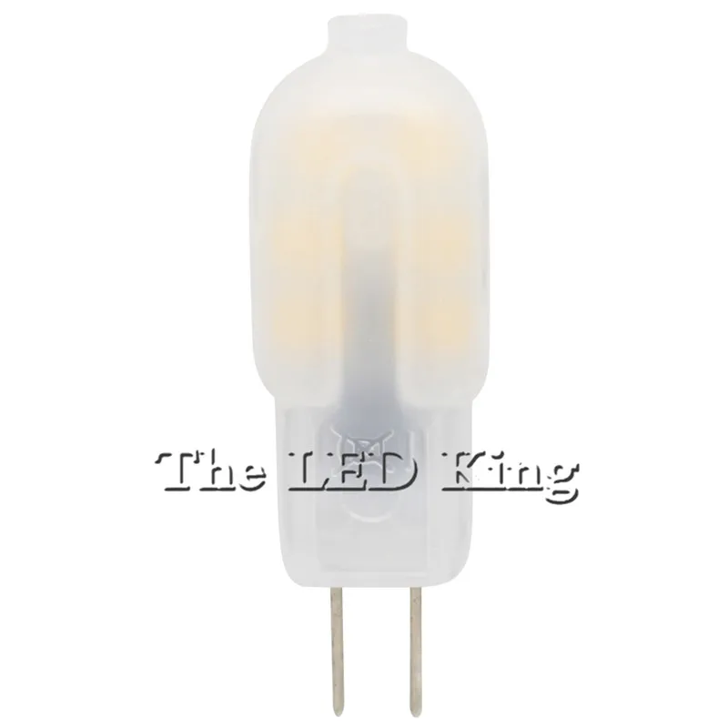 

New Dimmable G4 LED Lamp 3W 5W Mini LED G4 Bulb DC/AC 12V Lampadas LED 3528 Light Bulb Replace Halogen Crystal Chandelier Lights