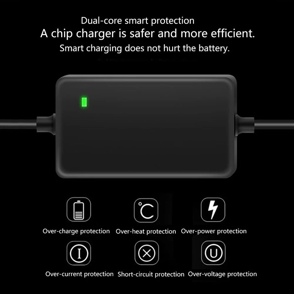 Car Charger Adapter Charging Remote Control Power Multi Protection Drone Battery Electronic Professional For DJI Phantom 4