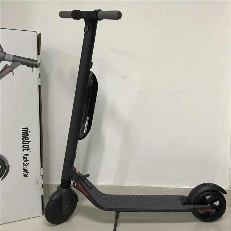 ninebot es4 scooter (2)