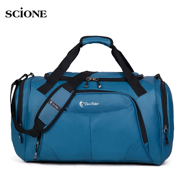 Best Offers Multifunction Gym Bags Women Shoulder Crossbody Bags Nylon Waterproof Handbag Ladies Sport Bag Men Sac De Sport Training XA695WA Best Offers Multifunction Gym Bags Women Shoulder Crossbody Bags Nylon Waterproof Handbag Ladies Sport Bag Men Sac De Sport Training XA695WA