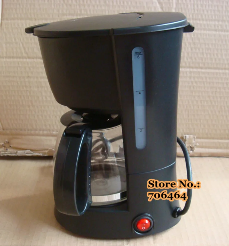 Simple Coffee Maker Simple Coffee Maker