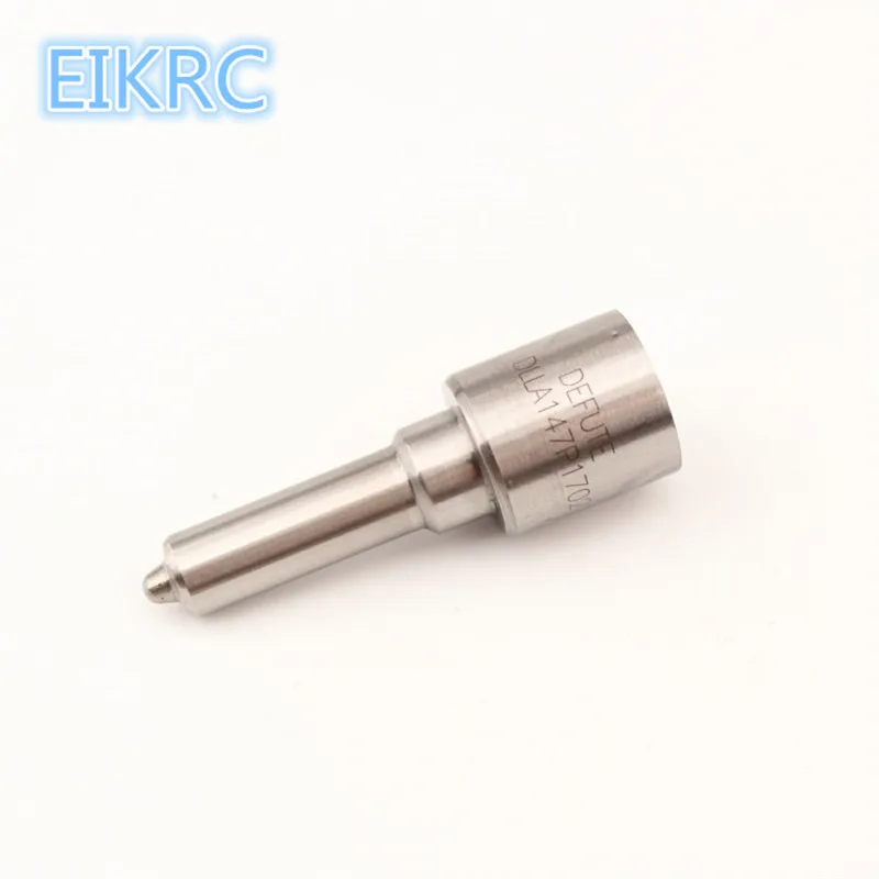 

DLLA147P1702 0433172044 Common rail injektor nozzle Have high quality spot