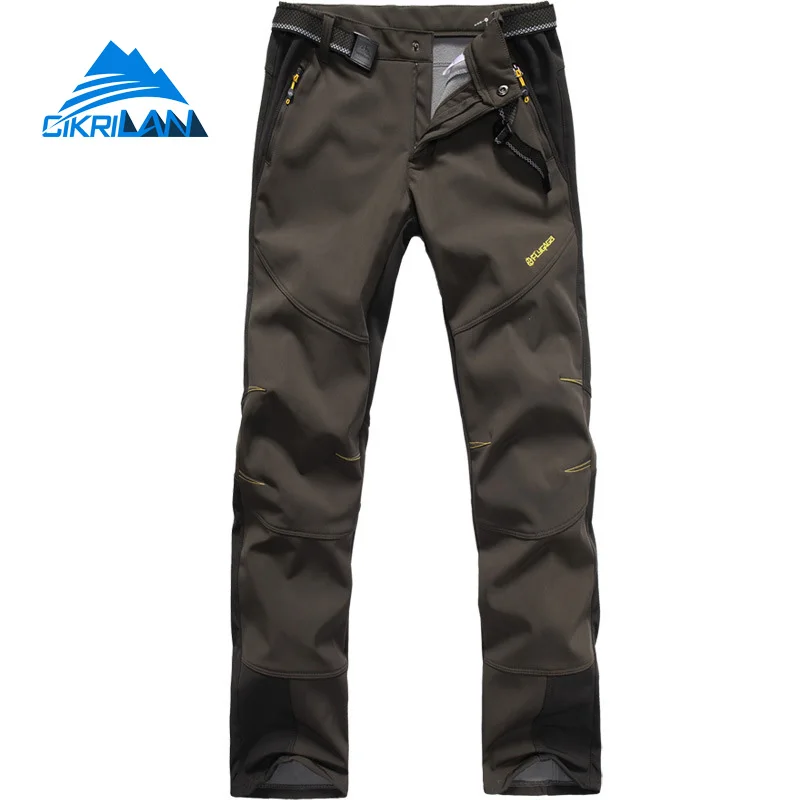 Nuevo mens Softshell ocio deporte al aire libre trekking Pantalones de senderismo hombres escalada esquí camping Pantalones Windstopper Pantalones Hombre Nuevo mens Softshell ocio deporte al aire libre trekking Pantalones de senderismo hombres escalada esquí camping Pantalones Windstopper Pantalones Hombre