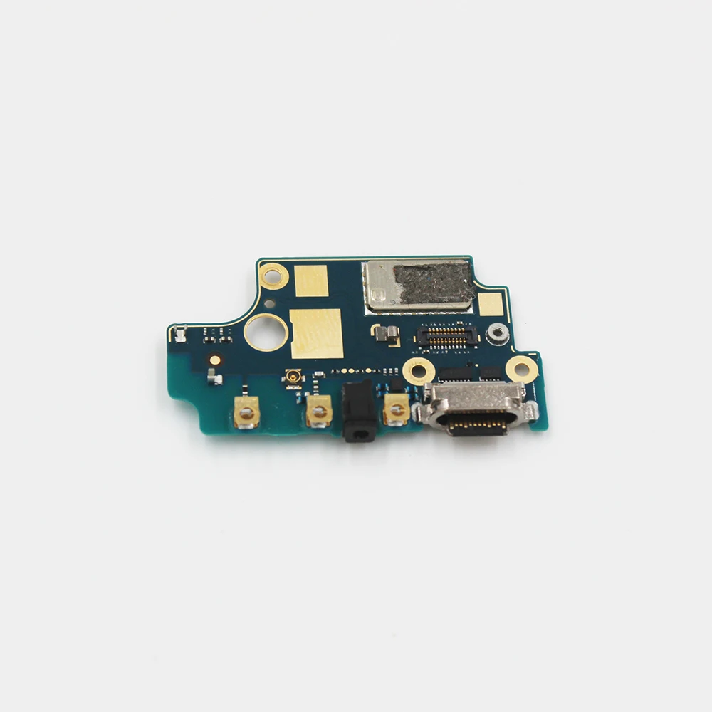 oudini For Nokia8 USB Charging Port USB flex cable Headphone Jack Microphone