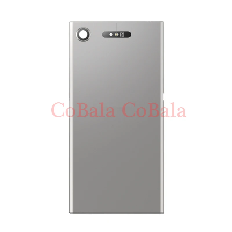 Чехол LOVAIN для задней панели аккумулятора Sony Xperia XZ1 1 шт.|Корпусы и рамки мобильных