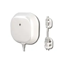 Everвесна 868,42 МГц/908,42 МГц беспроводной ST812 детектор потока двусторонняя связь IP44 водонепроницаемый