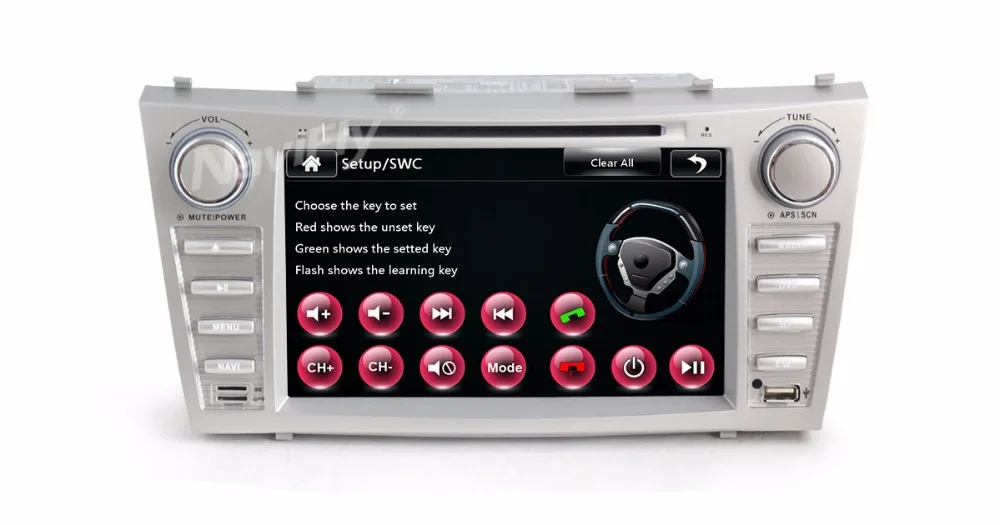 Flash Deal MEKEDE free shipping Car GPS Navigation multimedia player For Toyota Camry 2007 2008 2009 2010 Head Unit Car Stereo radio BT 20 Flash Deal MEKEDE free shipping Car GPS Navigation multimedia player For Toyota Camry 2007 2008 2009 2010 Head Unit Car Stereo radio BT 20