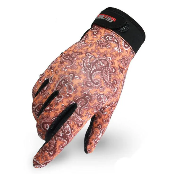 FuLang skiing Cycling font b gloves b font wear resisting antiskid wear resisting breathe freely HM072