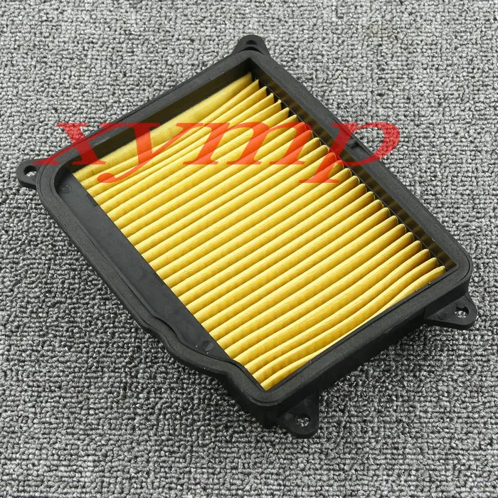For Yamaha YP250 Grand Majesty 2004 2007 YP400 MAJESTY400 2004 2013  Motorcycle Transmission box Air Filter Air Intake Filter|filter air|filter  ndmotorcycle air filter - AliExpress