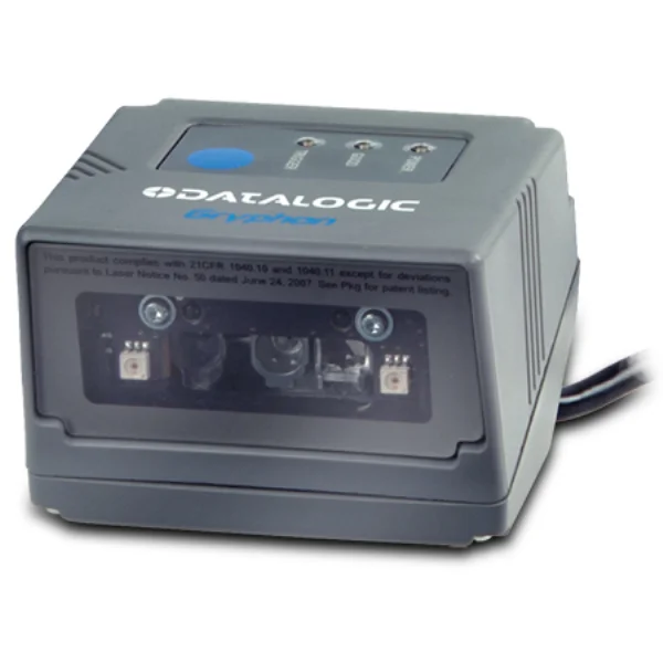 Datalogic العنقاء GFS4400 (4470/4450) 2D CMOS البسيطة لاسلكي USB/RS-232 احادي الباركود ماسحة/قارئ