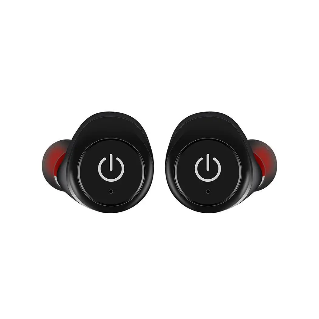 Мини беспроводные Bluetooth стерео наушники-вкладыши 3-4 h 1033dB 4-5 Повседневная 20-20 KHz 100 32