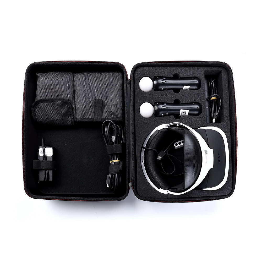 2020 New Carrying Cover Bag box Case for Sony