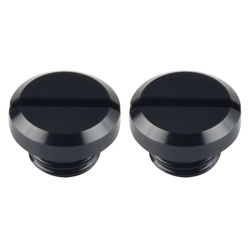 

2pcs M10*1.25 Left Right-Hand Threaded Mirror Hole Plug Screw Bolts For Yamaha FZ09 FZ07 MT07 MT09 MT25 MT03 Tracer900 XSR900