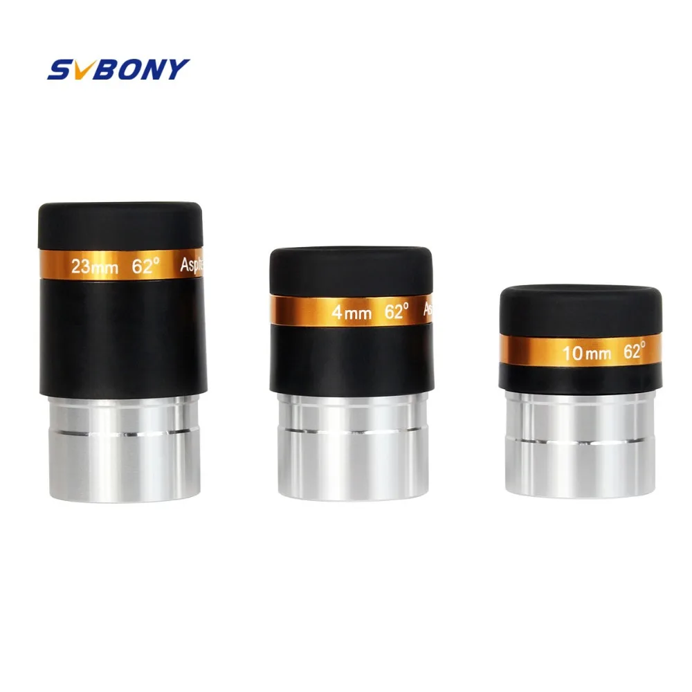 Buy SVBONY Aspheric Eyepiece Telescope HD Wide Angle