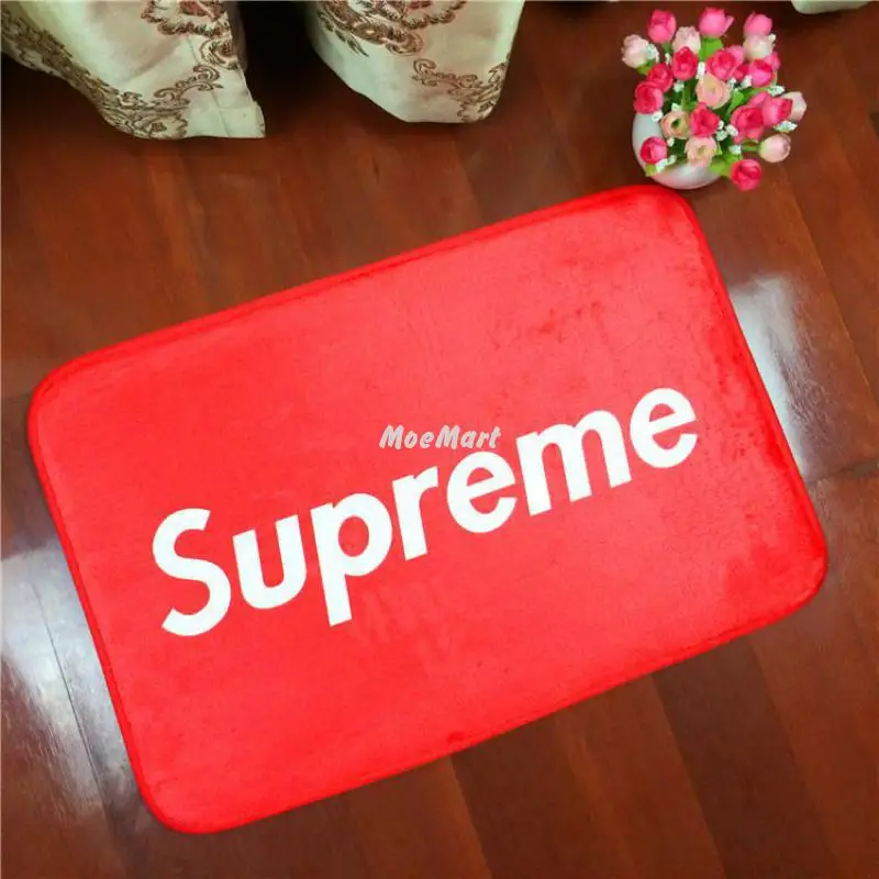 authentic supreme rug