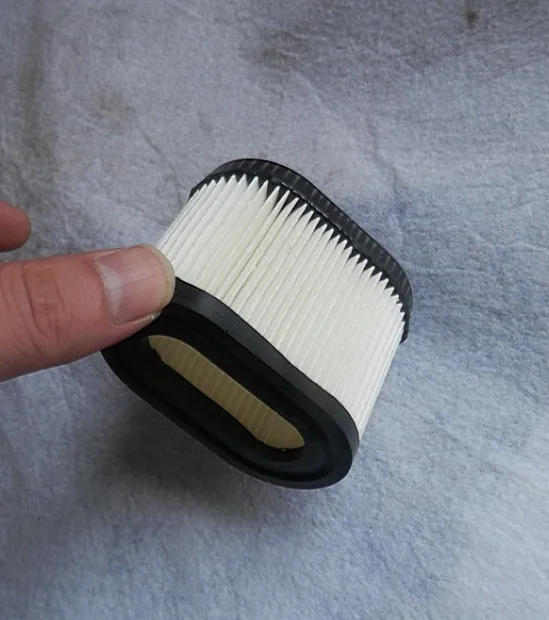 Air Filter Tecumseh  36745 FITS LEV115-120 4