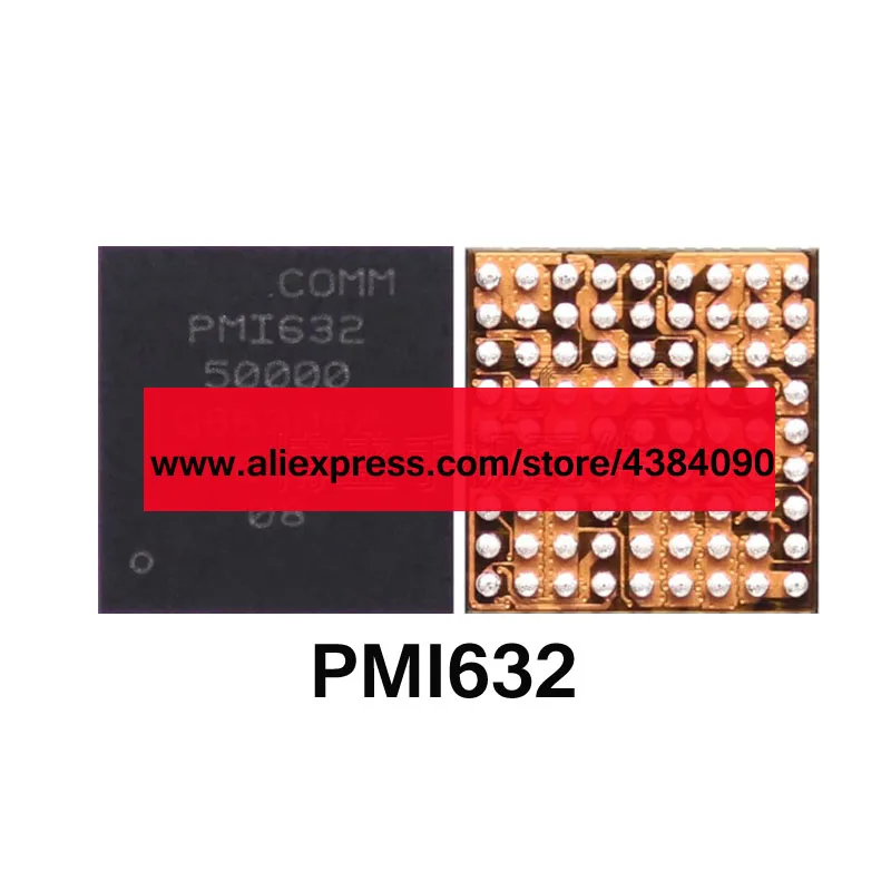 5 шт./лот PMI632 микросхема питания PMIC