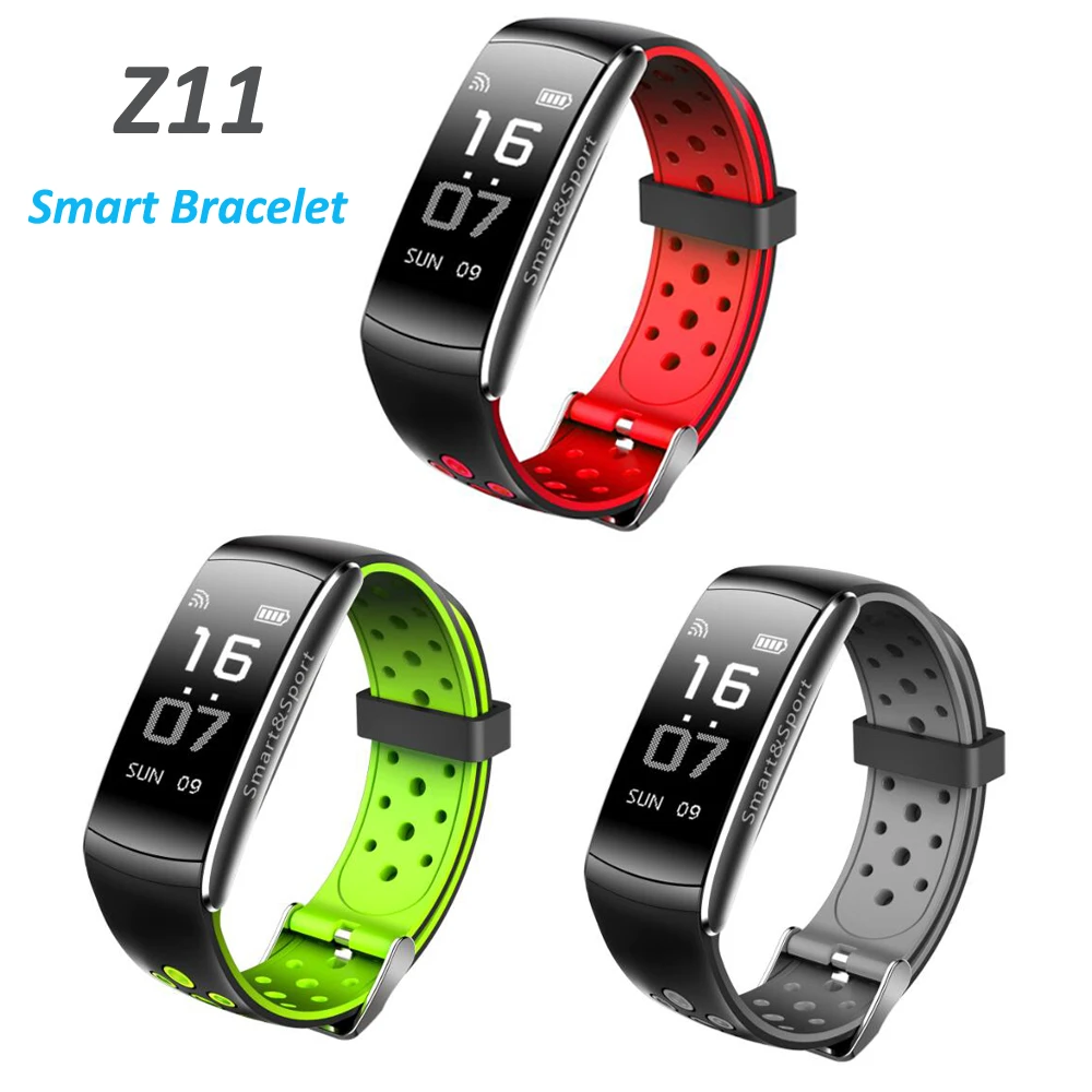 z11 smart bracelet