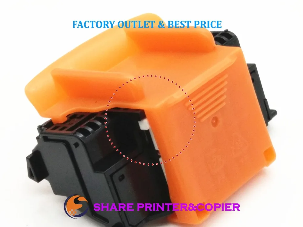 Share QY6 0082 новая Печатная головка для canon MX928 MX728 MG5480 iP7280 M5470 iP7270 MG5580 MG6400 нейтральная