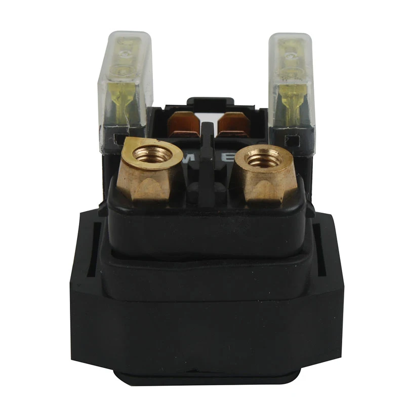 Электромагнитный стартер для YAMAHA GRIZZLY 660 YFM660 2002-2008 03 04 05 ATV NEW | Автомобили и