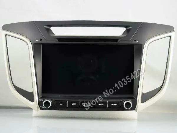 Best Android 9.0 CAR Audio DVD player FOR HYUNDAI ix25 / CRETA gps car Multimedia head device unit receiver support DVR WIFI DAB OBD 23 Best Android 9.0 CAR Audio DVD player FOR HYUNDAI ix25 / CRETA gps car Multimedia head device unit receiver support DVR WIFI DAB OBD 23