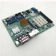 MB945F G41 материнская плата с Слот шины со стандартной промышленной архитектурой