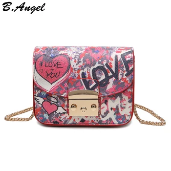 

High quality F brand design women messenger bags cute women bag special bag lady crossbody bags for women 3 color