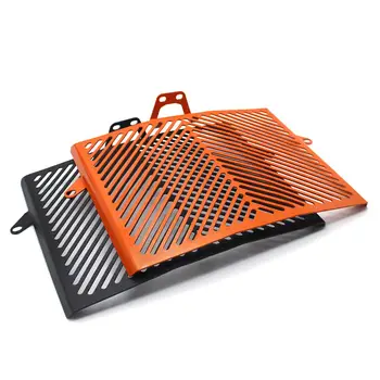 

for KTM 1050 1190 1290 Adventure 2013-2017 Motorcycle Accessories Stainless Steel Radiator Guard Cover Grill Protector