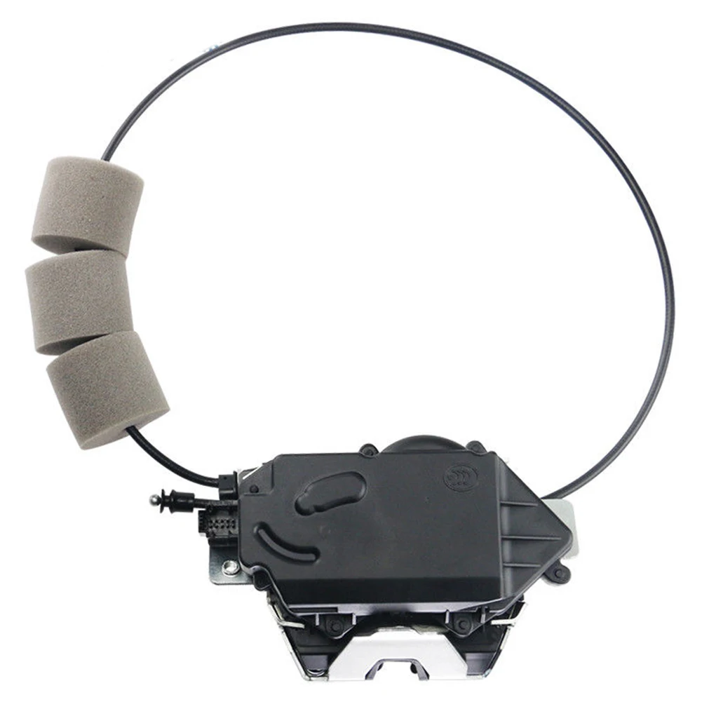 

Gate Door Lock Actuator For Mercedes Trunk 06-12 R 07-12 GL Auto Professional Parts Replacement Exterior Accessories