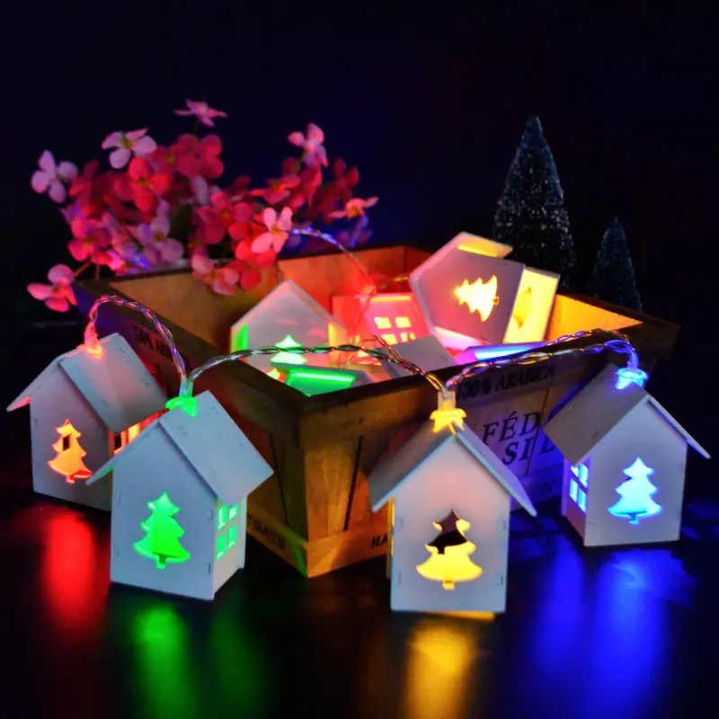 Weihnachten haus beleuchtung kaufen billigweihnachten haus ...