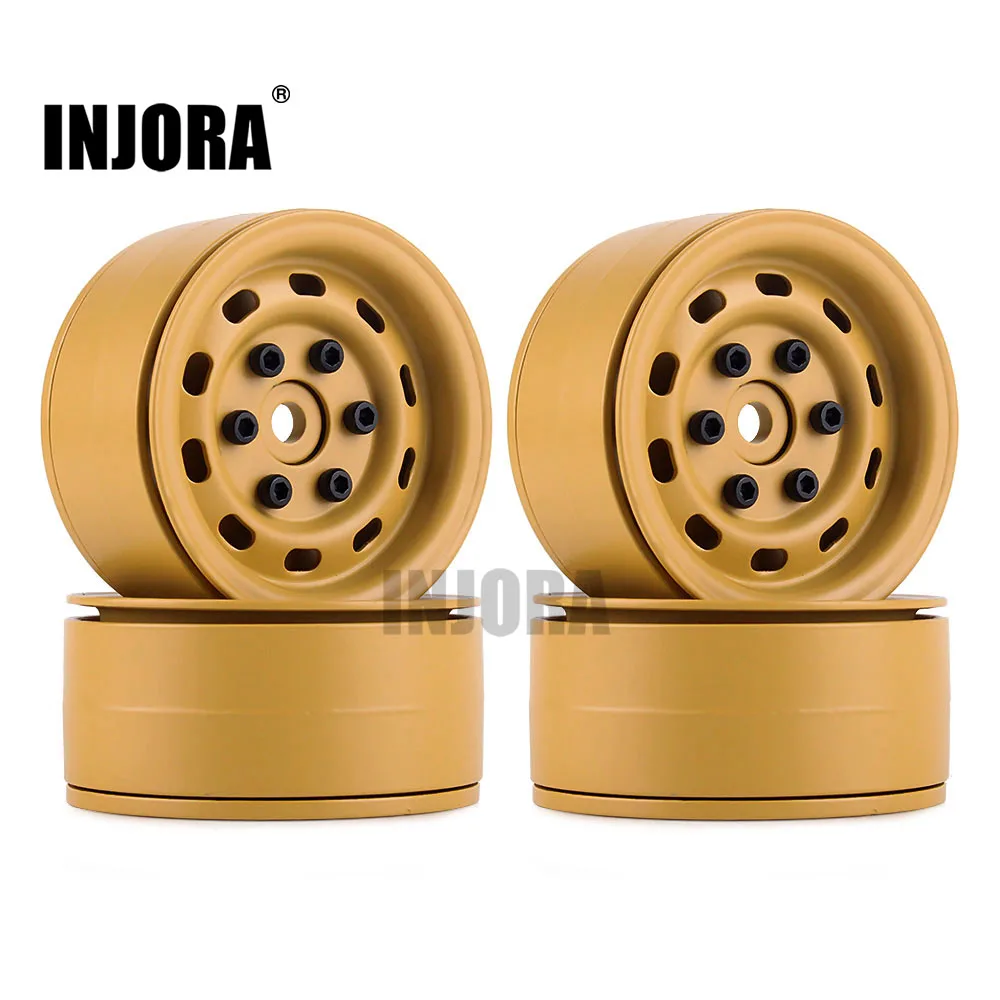 Tanie 4 sztuk z metalu 1.9 \