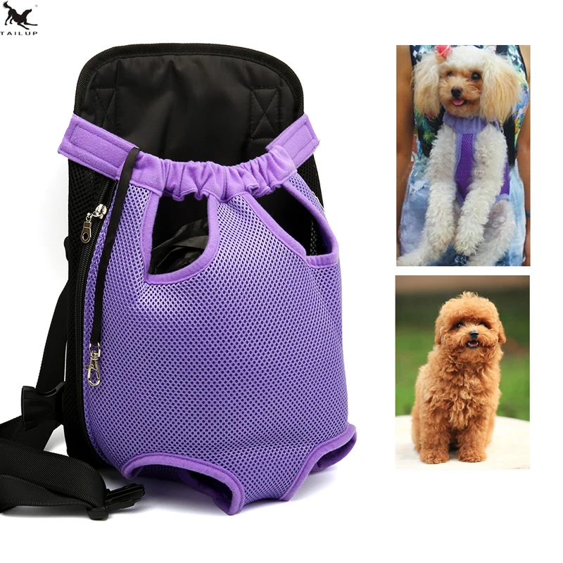Buy TAILUP Pets Carrier Backpack Mesh Breathe Cat