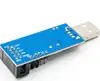 USB programador ISP para AVR ATMega ATTiny 51 AVR Junta descargador de ISP conector ► Foto 2/3