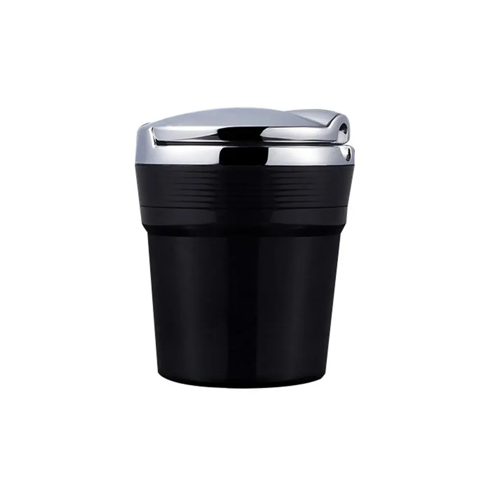 

"Car ashtray black"