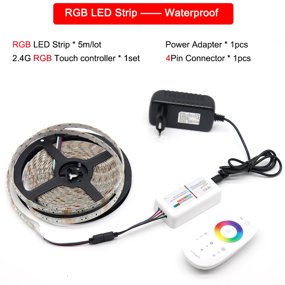 rgb ip65 1