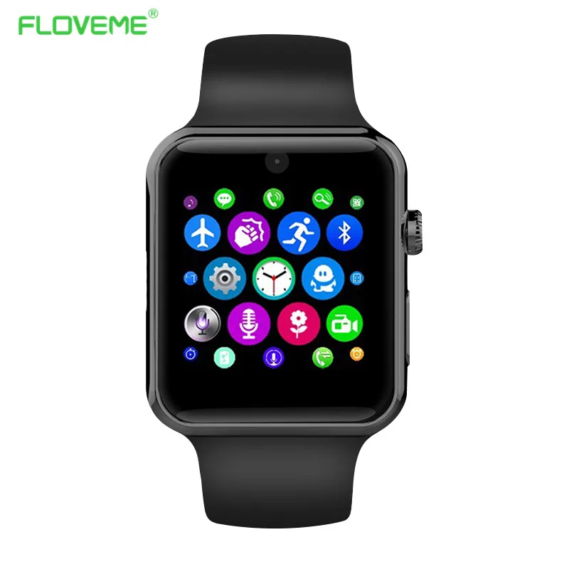 onyx watch touch screen