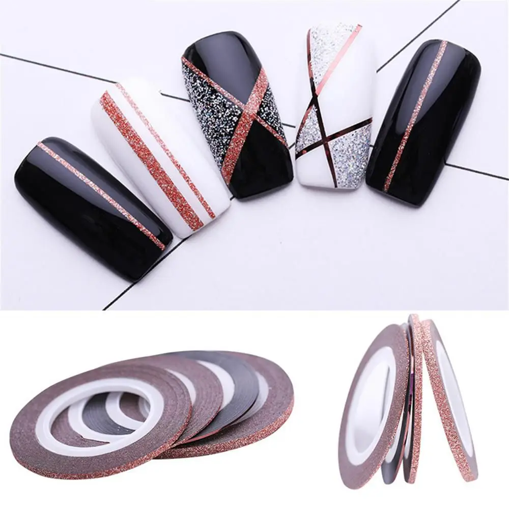 CU1531383791_4Pcs-Rose-Gold-Nail-Striping-Tape-Line-Matte-Glitter-Stickers-1mm-2mm-3mm-Adhesive-Sticker-Nail